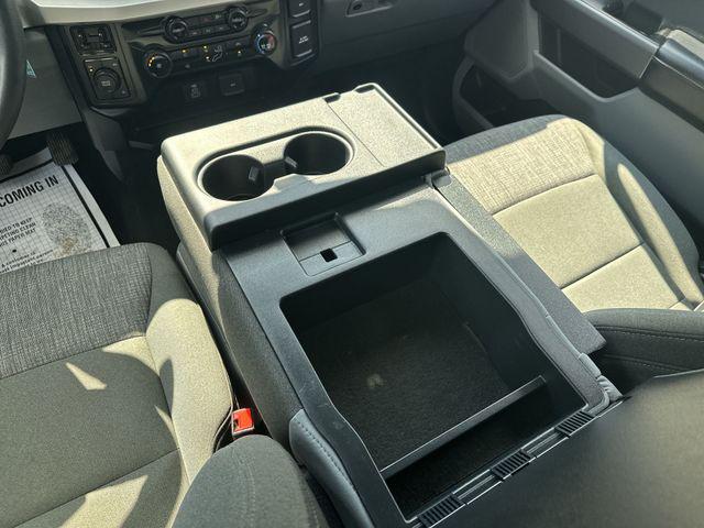 2025 Ford F-250 XLT