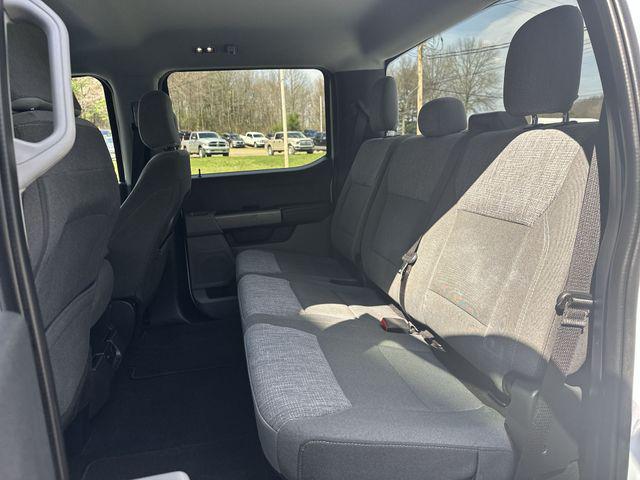2025 Ford F-250 XLT