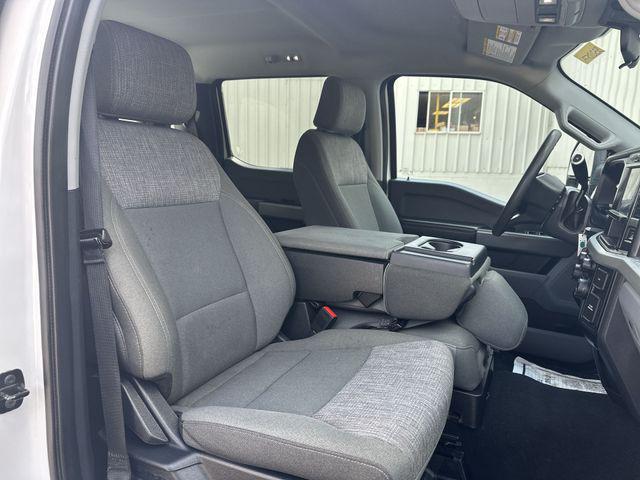 2025 Ford F-250 XLT