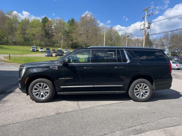 2025 GMC Yukon XL 4WD Denali