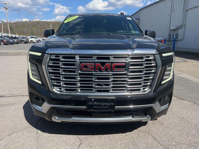 2025 GMC Yukon XL 4WD Denali