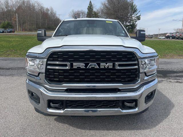 2024 Ram 3500 Big Horn Crew Cab 4x4 8' Box