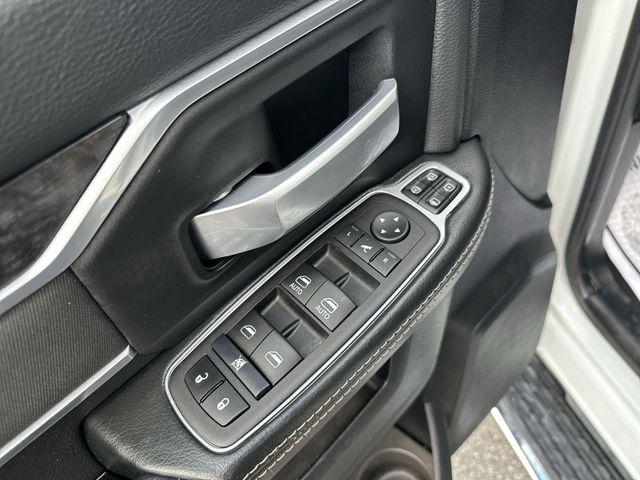2024 Ram 3500 Big Horn Crew Cab 4x4 8' Box