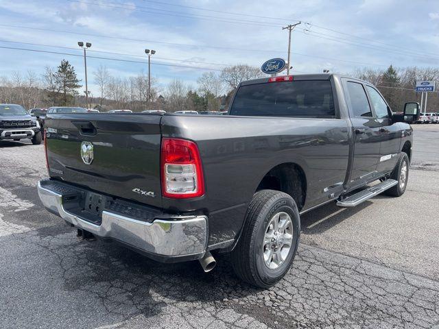 2024 Ram 3500 Big Horn Crew Cab 4x4 8' Box