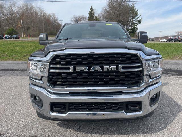 2024 Ram 3500 Big Horn Crew Cab 4x4 8' Box