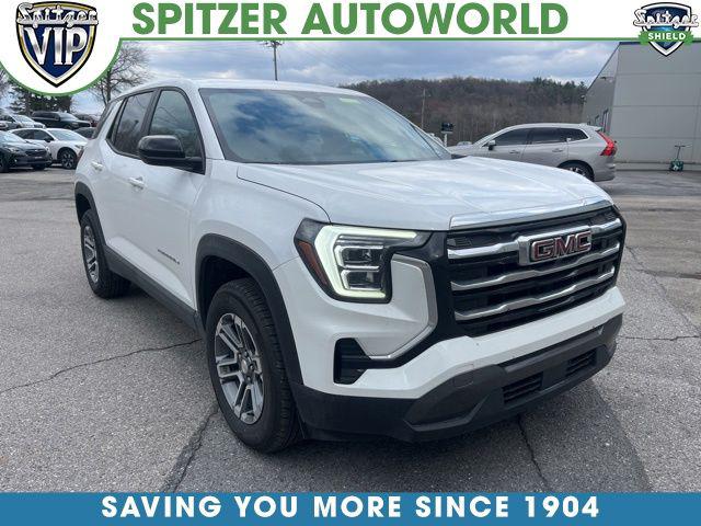 2026 GMC Terrain AWD Elevation for sale in Du Bois, PA