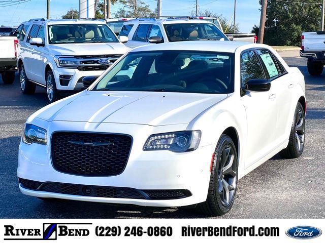 2023 Chrysler 300 Touring for sale in Bainbridge, GA
