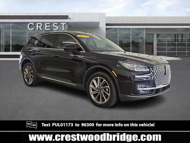 2023 Lincoln Corsair Standard for sale in Woodbridge, CT