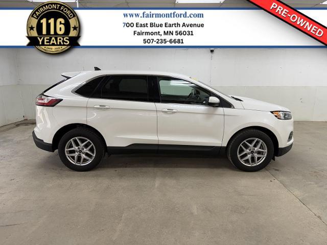 2024 Ford Edge SEL for sale in Fairmont, MN