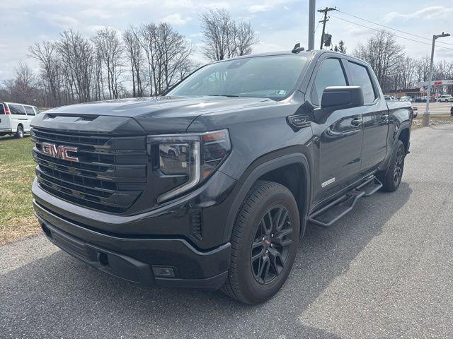 2025 GMC Sierra 1500 4WD Crew Cab Short Box Elevation with 3SB for sale in Mount Pocono, PA