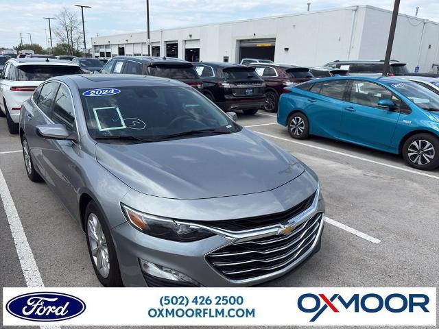 2024 Chevrolet Malibu FWD 1LT for sale in Louisville, KY