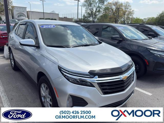 2022 Chevrolet Equinox FWD LT for sale in Louisville, KY