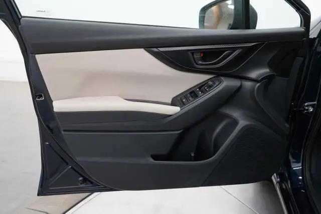 2020 Subaru Impreza 5-Door