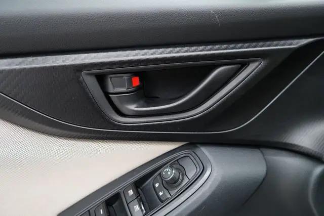 2020 Subaru Impreza 5-Door