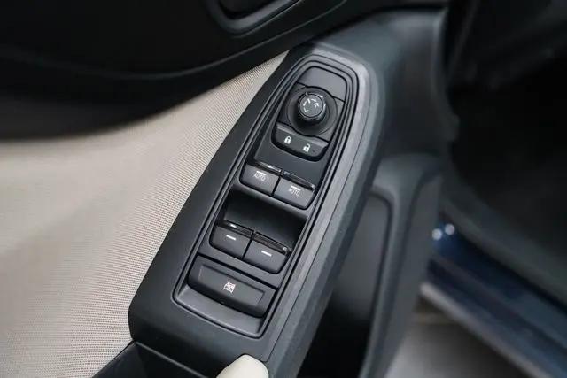 2020 Subaru Impreza 5-Door
