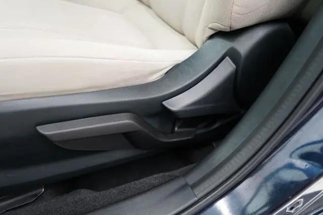 2020 Subaru Impreza 5-Door