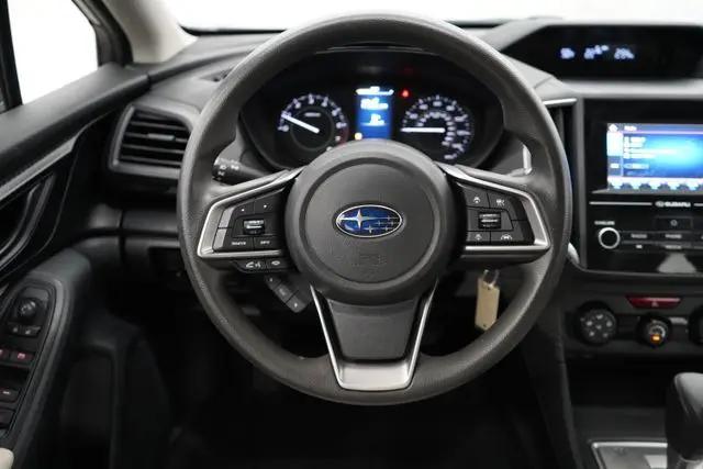 2020 Subaru Impreza 5-Door