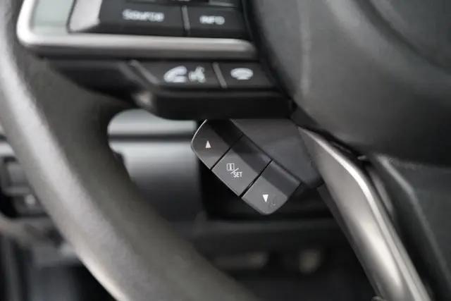 2020 Subaru Impreza 5-Door