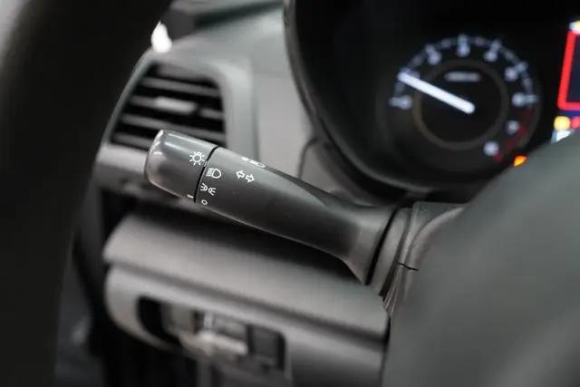 2020 Subaru Impreza 5-Door