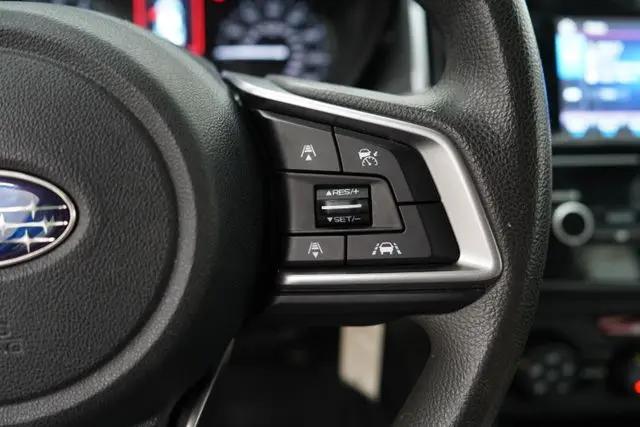 2020 Subaru Impreza 5-Door