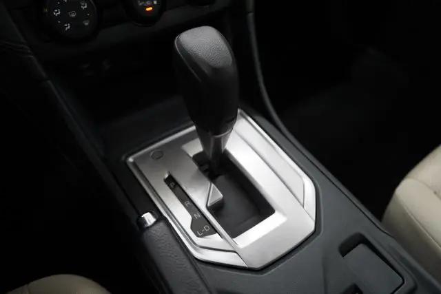 2020 Subaru Impreza 5-Door