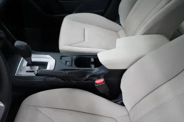 2020 Subaru Impreza 5-Door