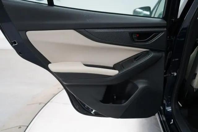 2020 Subaru Impreza 5-Door