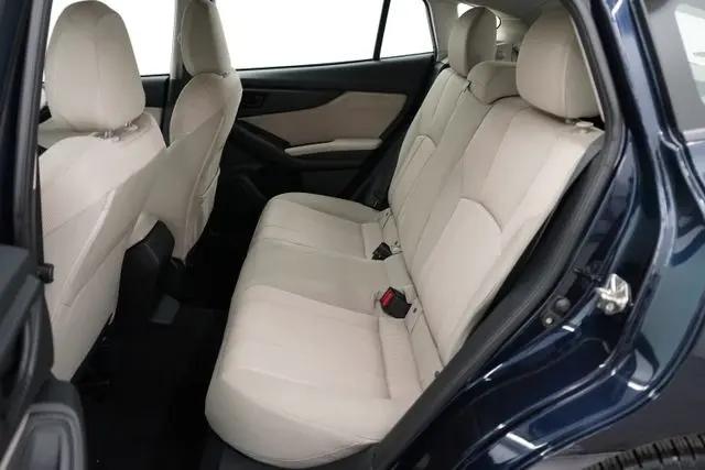 2020 Subaru Impreza 5-Door