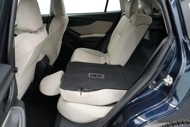 2020 Subaru Impreza 5-Door