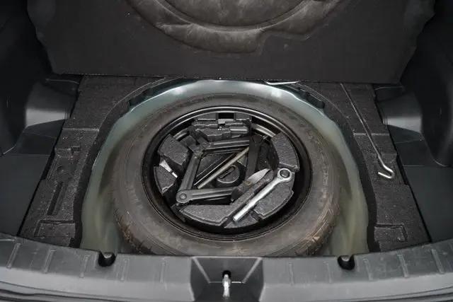 2020 Subaru Impreza 5-Door