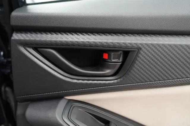 2020 Subaru Impreza 5-Door