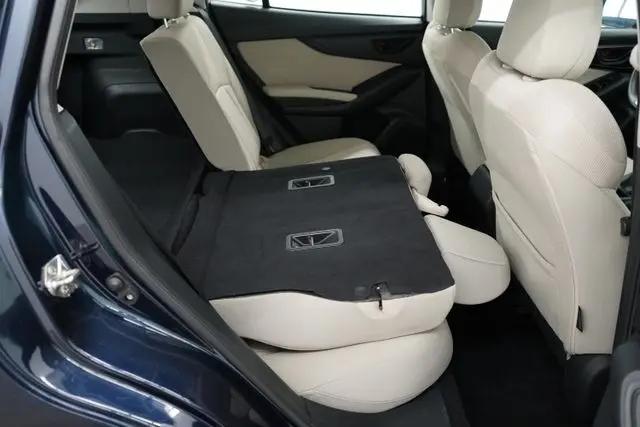 2020 Subaru Impreza 5-Door