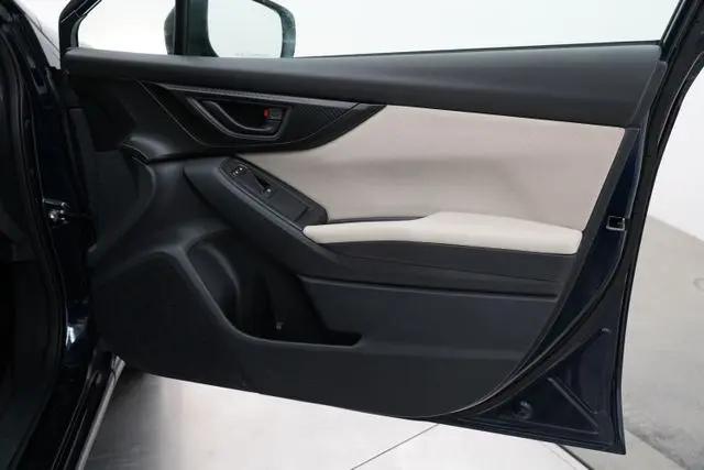 2020 Subaru Impreza 5-Door