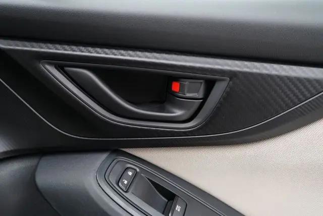2020 Subaru Impreza 5-Door