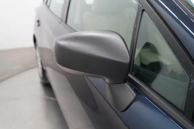 2020 Subaru Impreza 5-Door