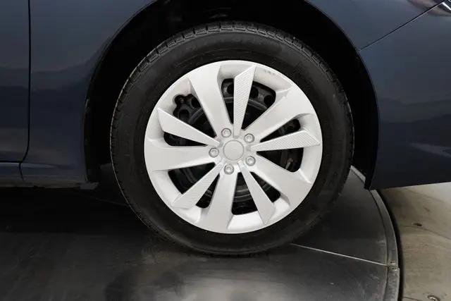 2020 Subaru Impreza 5-Door
