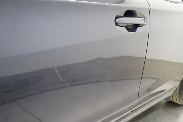 2020 Subaru Impreza 5-Door