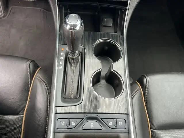 2017 Chevrolet Impala 2LZ