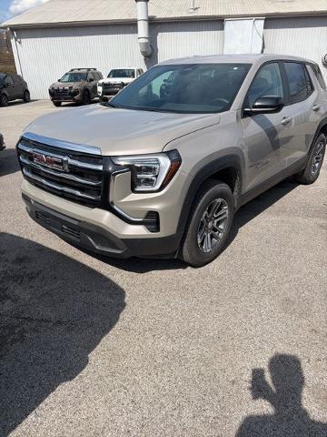 2026 GMC Terrain AWD Elevation for sale in Moundsville, WV