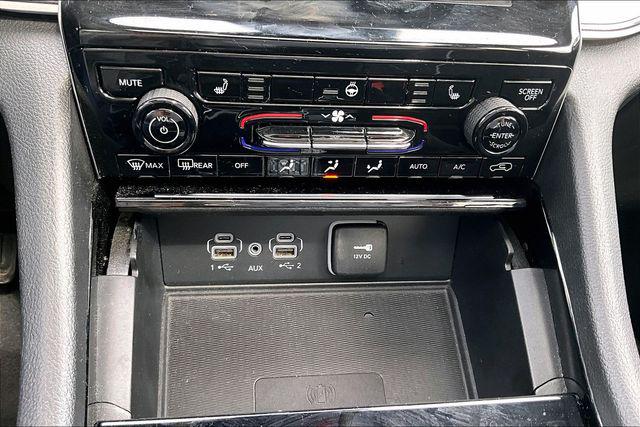 2023 Jeep Grand Cherokee Laredo 4x4