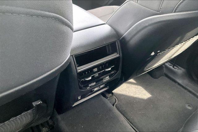2023 Jeep Grand Cherokee Laredo 4x4