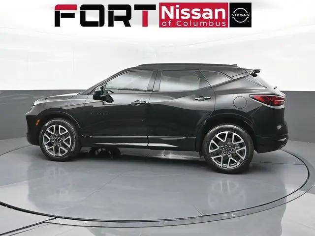 2023 Chevrolet Blazer FWD RS