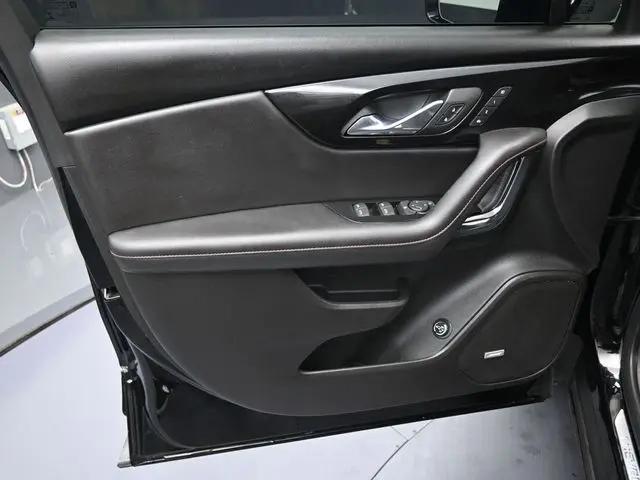 2023 Chevrolet Blazer FWD RS