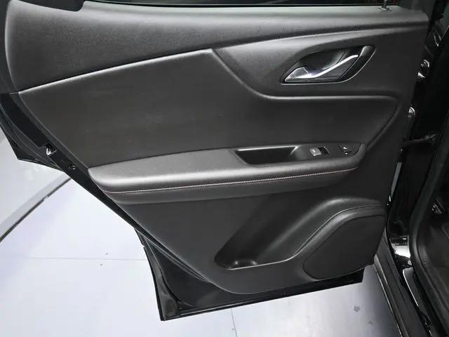 2023 Chevrolet Blazer FWD RS