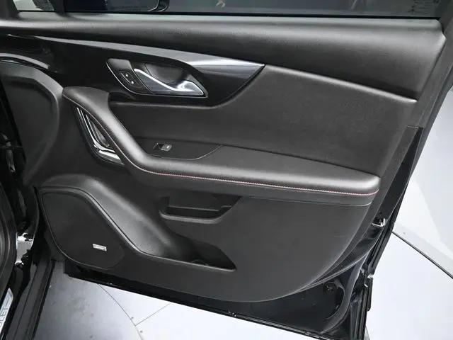 2023 Chevrolet Blazer FWD RS