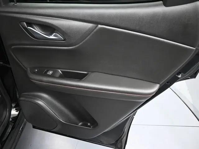 2023 Chevrolet Blazer FWD RS