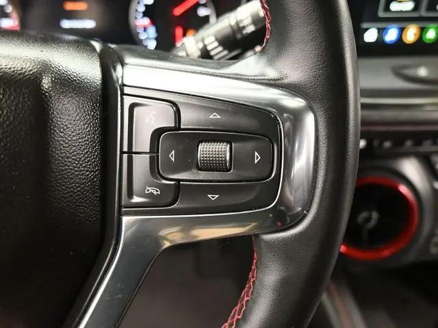 2023 Chevrolet Blazer FWD RS