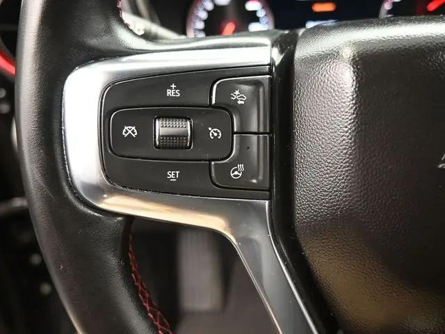 2023 Chevrolet Blazer FWD RS
