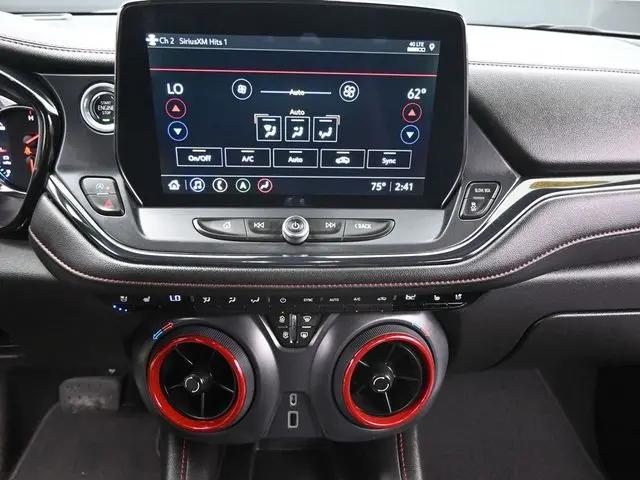 2023 Chevrolet Blazer FWD RS