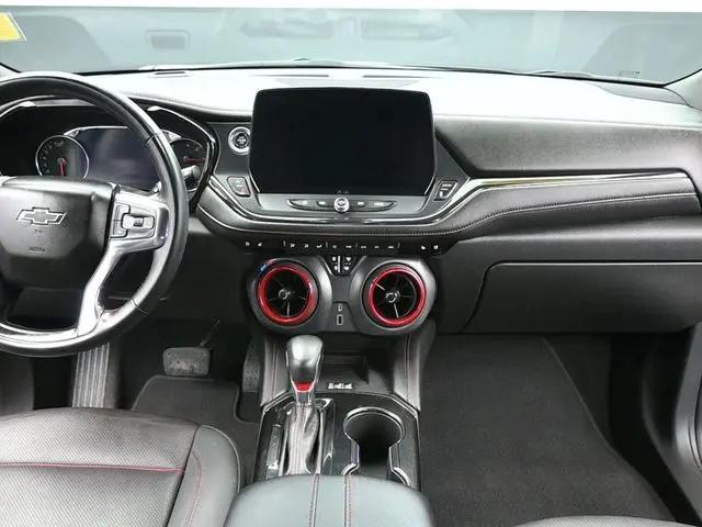2023 Chevrolet Blazer FWD RS